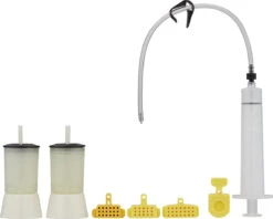 Shimano Kit De Purga Profi TL-BR