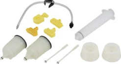 Shimano Kit De Purga Profi TL-BR -Dt-Swiss Ventas 450236