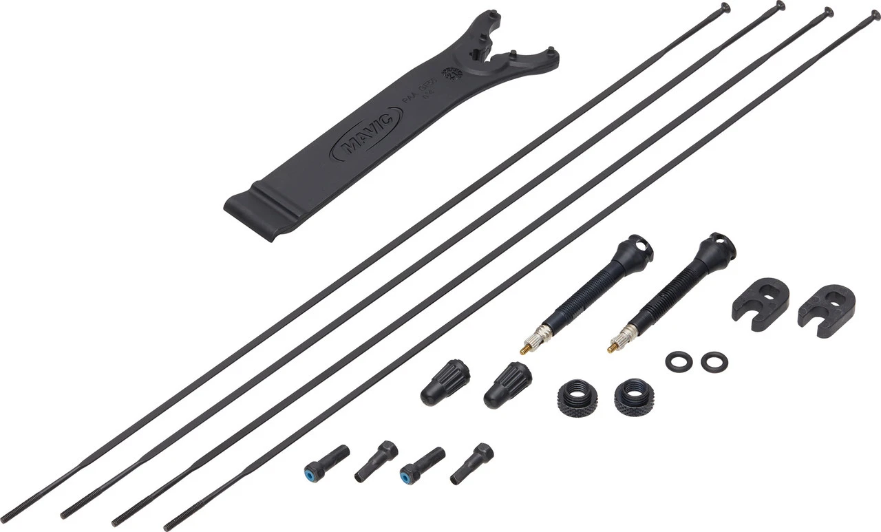 Mavic Juego Ruedas Crossmax Carbon XL R Disc Center Lock 29" Boost 9 Mavic Juego Ruedas Crossmax Carbon XL R Disc Center Lock 29" Boost - Imagen 7