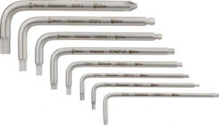 Sqlab Herramienta Multiusos SQ-Tool NINE Key Card Multitool -Dt-Swiss Ventas 451647