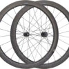Newmen Juego De Ruedas Advanced SL R.50 Streem Disc Center Lock Carbon 28" -Dt-Swiss Ventas 453428