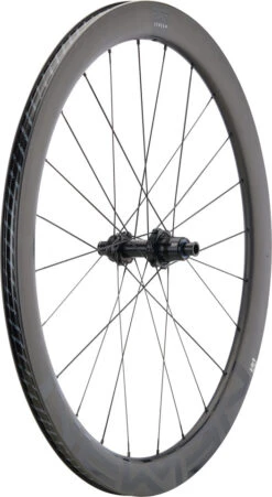Newmen Juego De Ruedas Advanced SL R.50 Streem Disc Center Lock Carbon 28" -Dt-Swiss Ventas 453431