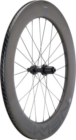 Newmen Juego De Ruedas Advanced SL R.80 Streem Disc Center Lock Carbon 28" -Dt-Swiss Ventas 453445