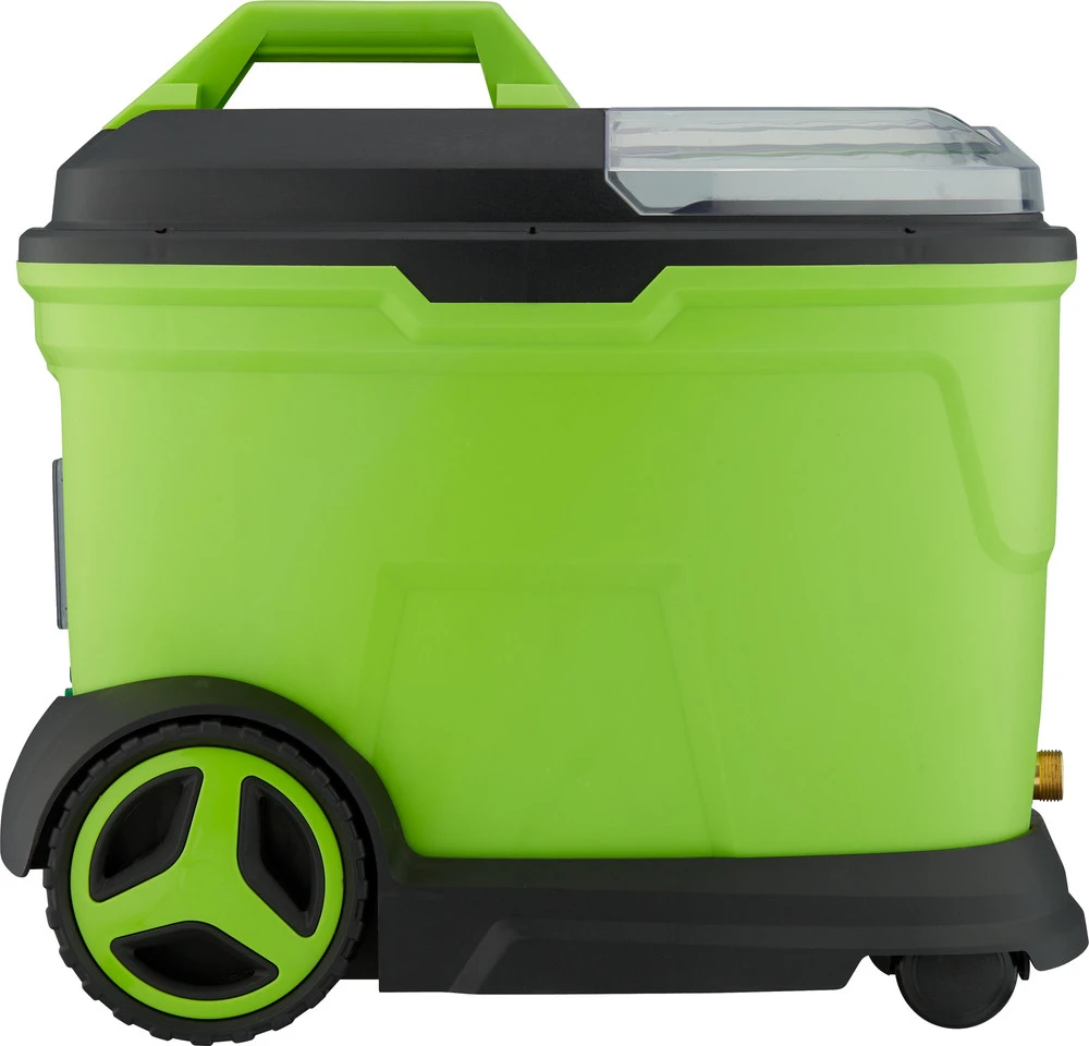 Lavadora De Alta Presión EVO 4 Lavadora De Alta Presión EVO - Imagen 2