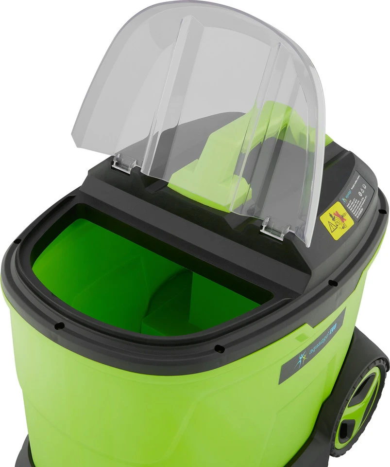 Lavadora De Alta Presión EVO 6 Lavadora De Alta Presión EVO - Imagen 4