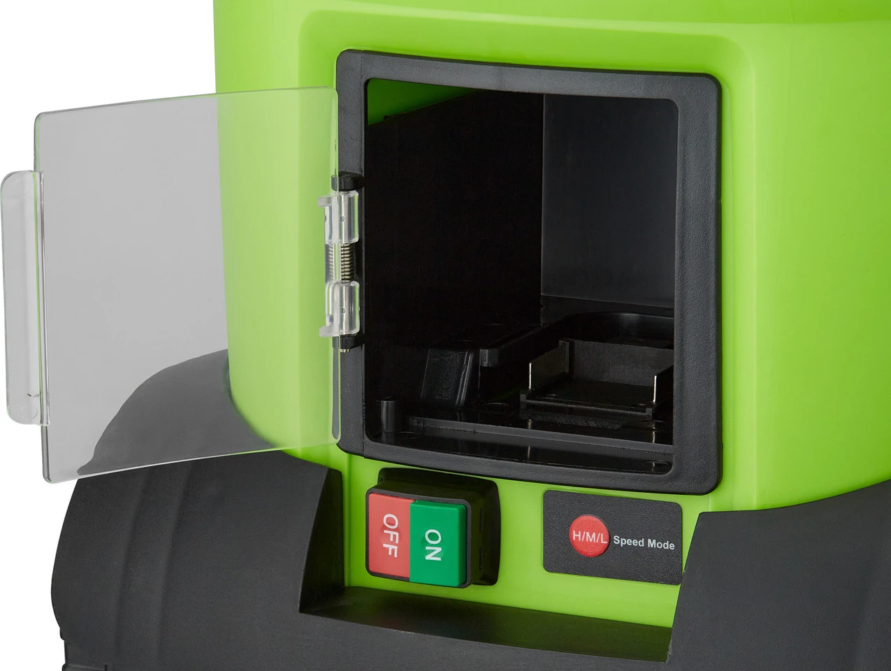 Lavadora De Alta Presión EVO 7 Lavadora De Alta Presión EVO - Imagen 5