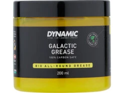 Dynamic Grasa Galactic Grease