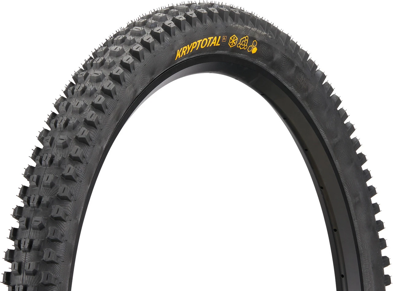 Continental Cubierta Plegable Kryptotal-F Trail Endurance 29" 3 Continental Cubierta Plegable Kryptotal-F Trail Endurance 29"