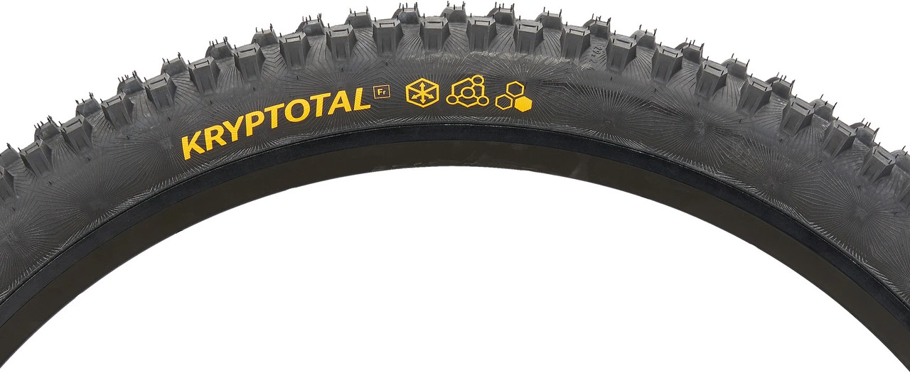 Continental Cubierta Plegable Kryptotal-F Trail Endurance 29" 5 Continental Cubierta Plegable Kryptotal-F Trail Endurance 29" - Imagen 3