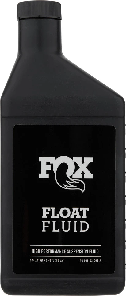 Fox Racing Shox Float Fluid 4 Fox Racing Shox Float Fluid - Imagen 2