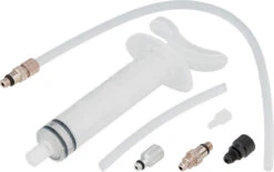 TRP Kit De Purga Basic Bleed Kit