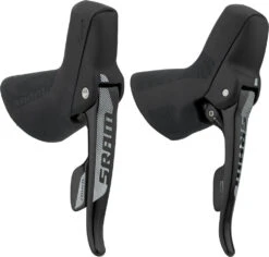 SRAM Set De Frenos Disco Hidr. Rival 22 FM D+t M. Cambios/frenos DoubleTap® -Dt-Swiss Ventas 457138