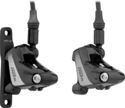 SRAM Set De Frenos Disco Hidr. Rival 22 FM D+t M. Cambios/frenos DoubleTap® -Dt-Swiss Ventas 457140