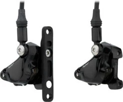SRAM Set De Frenos Disco Hidr. Rival 22 FM D+t M. Cambios/frenos DoubleTap® -Dt-Swiss Ventas 457141