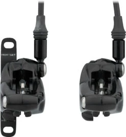 SRAM Set De Frenos Disco Hidr. Rival 22 FM D+t M. Cambios/frenos DoubleTap® -Dt-Swiss Ventas 457142