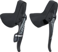 SRAM Set Frenos Disco Hidr. Force 1 FM D+t C. Man. Camb./frenos DoubleTap® -Dt-Swiss Ventas 457481