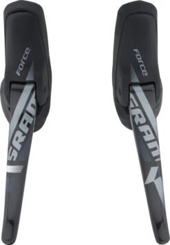 SRAM Set Frenos Disco Hidr. Force 1 FM D+t C. Man. Camb./frenos DoubleTap® -Dt-Swiss Ventas 457482