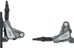 SRAM Set Frenos Disco Hidr. Force 1 FM D+t C. Man. Camb./frenos DoubleTap® -Dt-Swiss Ventas 457483
