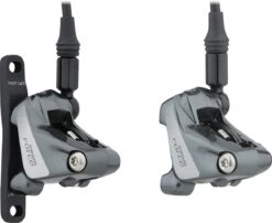 SRAM Set Frenos Disco Hidr. Force 1 FM D+t C. Man. Camb./frenos DoubleTap® -Dt-Swiss Ventas 457484