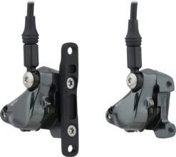 SRAM Set Frenos Disco Hidr. Force 1 FM D+t C. Man. Camb./frenos DoubleTap® -Dt-Swiss Ventas 457486