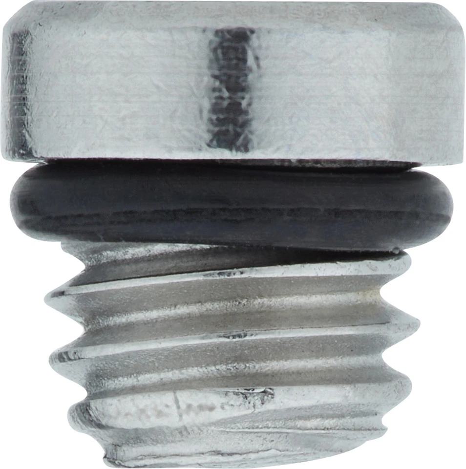 Formula Tornillo Prisionero De Purga Para Cura / Cura E 4 Formula Tornillo Prisionero De Purga Para Cura / Cura E - Imagen 2