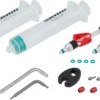 SRAM Kit De Purga Aceite Mineral Sin Líquido De Frenos -Dt-Swiss Ventas 457816