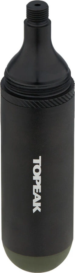 Topeak Set De Reparación Tubeless TubiCartridge MT25 7 Topeak Set De Reparación Tubeless TubiCartridge MT25 -Dt-Swiss Ventas 458389