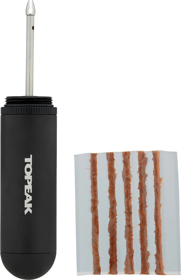 Topeak Set De Reparación Tubeless TubiCartridge R16 4 Topeak Set De Reparación Tubeless TubiCartridge R16 - Imagen 2