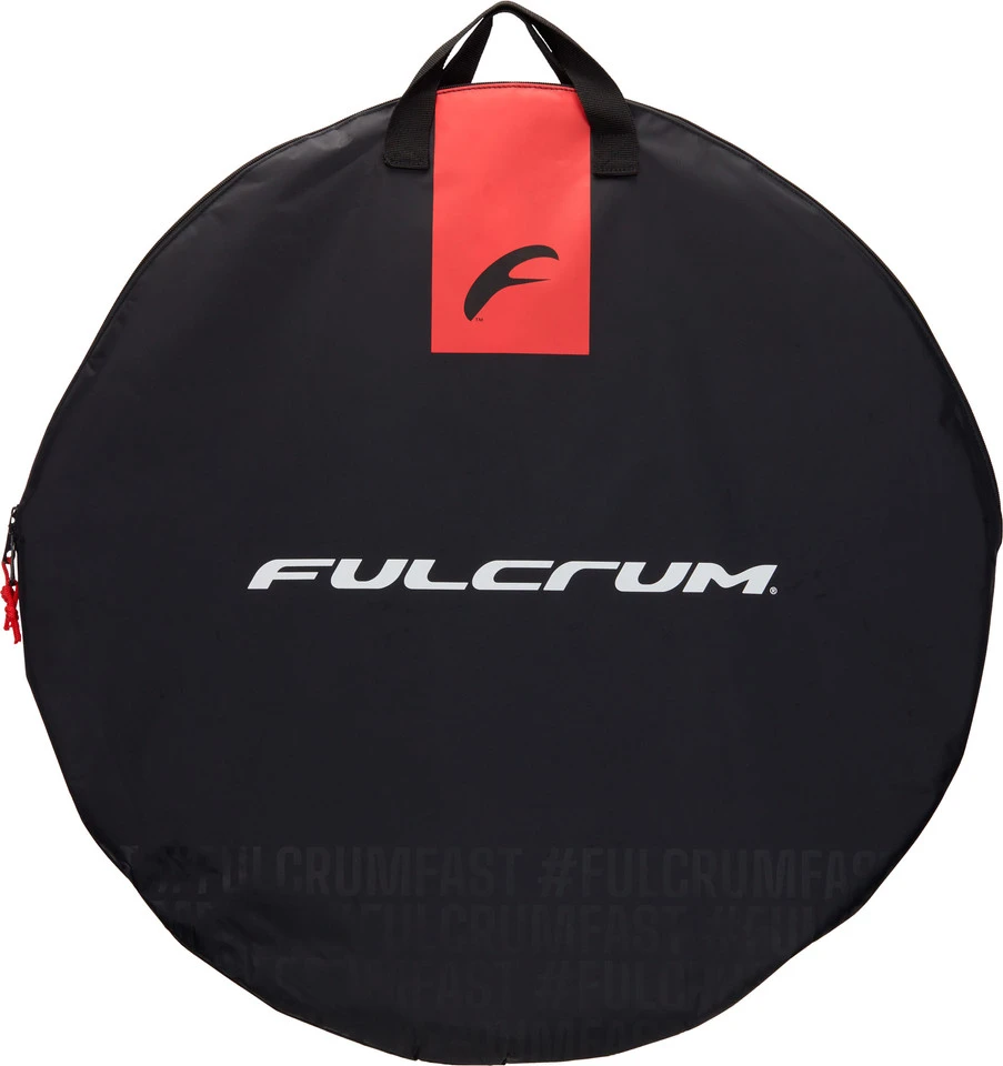Fulcrum Juego De Ruedas Speed 25 DB Disc Center Lock Carbon 28" 9 Fulcrum Juego De Ruedas Speed 25 DB Disc Center Lock Carbon 28" - Imagen 7
