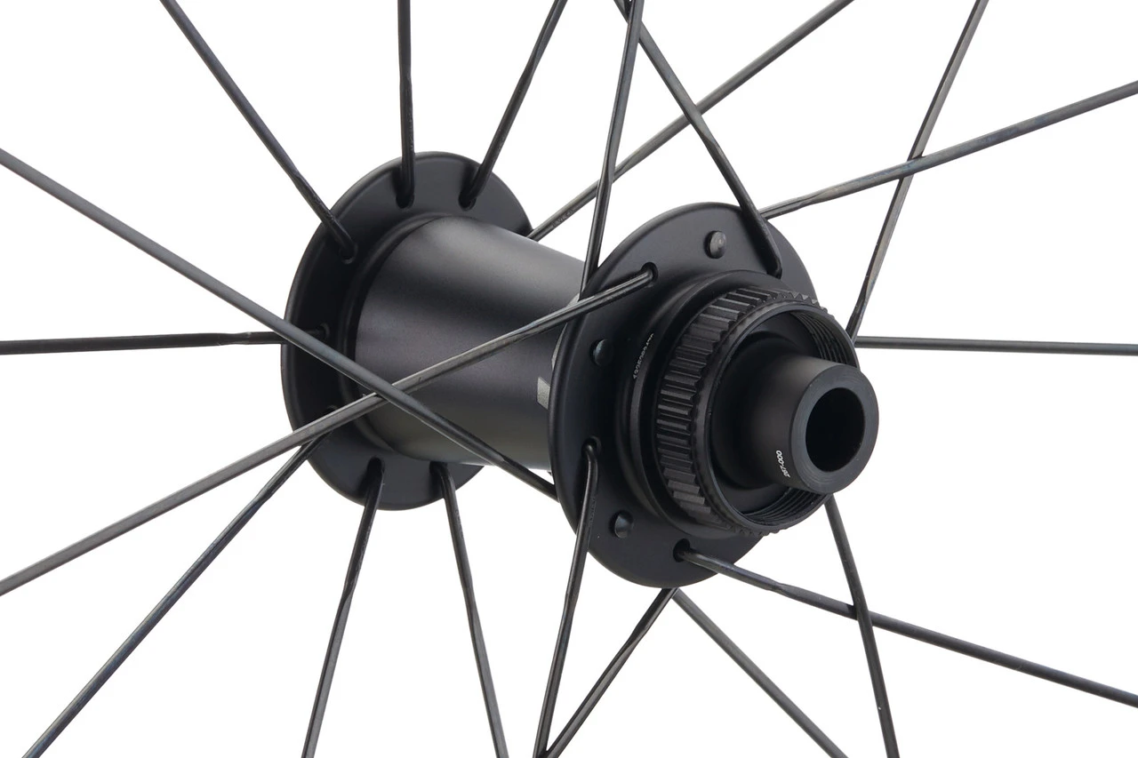 ZIPP Juego Ruedas 808 Firecrest® Carbon Tubeless Disc Center Lock Mod. 2023 5 ZIPP Juego Ruedas 808 Firecrest® Carbon Tubeless Disc Center Lock Mod. 2023 - Imagen 3