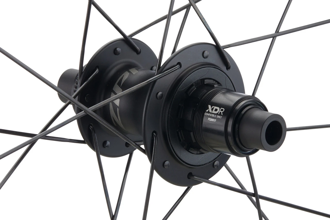 ZIPP Juego Ruedas 808 Firecrest® Carbon Tubeless Disc Center Lock Mod. 2023 7 ZIPP Juego Ruedas 808 Firecrest® Carbon Tubeless Disc Center Lock Mod. 2023 - Imagen 5