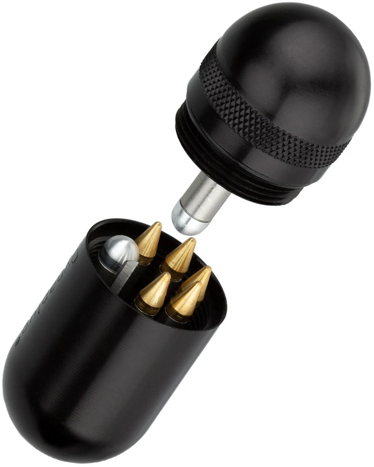 Dynaplug Set De Reparación Megapill Para Cubiertas Tubeless 6 Dynaplug Set De Reparación Megapill Para Cubiertas Tubeless - Imagen 4