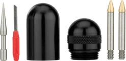 Dynaplug Set De Reparación Pill Micro Pro Para Cubiertas Tubeless -Dt-Swiss Ventas 459316
