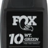 Fox Racing Shox Suspension Fluid Green 10 WT -Dt-Swiss Ventas 459476