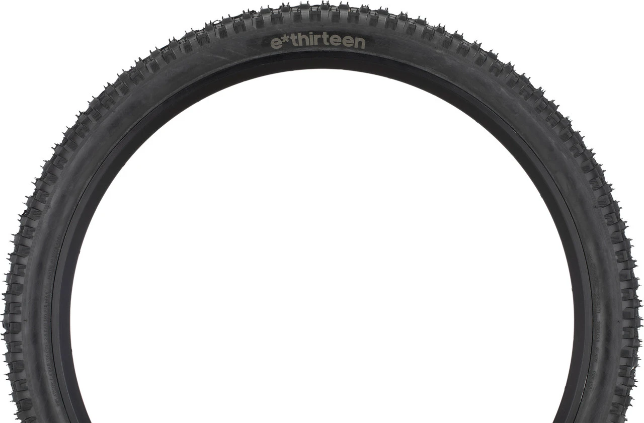 E-thirteen Cubierta Plegable Grappler Endurance Enduro 29" 4 E-thirteen Cubierta Plegable Grappler Endurance Enduro 29" - Imagen 2