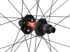 Juego De Ruedas XS30 Disc 6 Agujeros Boost Carbon 29" 18 Juego De Ruedas XS30 Disc 6 Agujeros Boost Carbon 29" -Dt-Swiss Ventas 459848