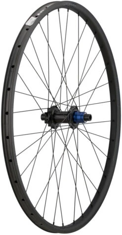 Tune Rueda BlackBurner 23 Boost Carbon Disc 6 Agujeros 29"