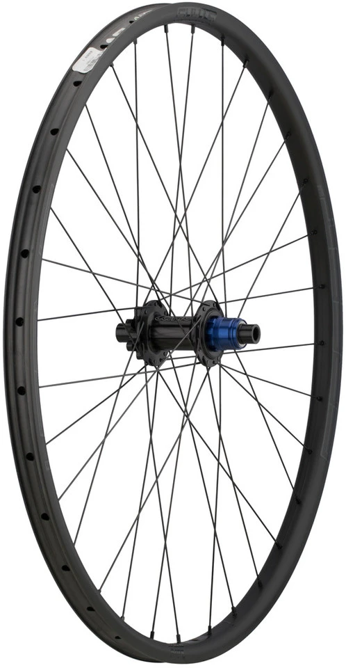 Tune Rueda BlackBurner 23 Boost Carbon Disc 6 Agujeros 29" 3 Tune Rueda BlackBurner 23 Boost Carbon Disc 6 Agujeros 29"