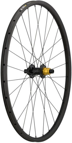 Tune Rueda Crosser Endurance Disc Center Lock Carbon 28"