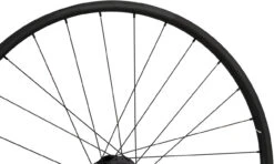 Tune Rueda Crosser Endurance Disc Center Lock Carbon 28" -Dt-Swiss Ventas 459886