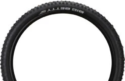 Schwalbe Cubierta Plegable Big Betty Evolution ADDIX Soft Super Trail 29" 11 Schwalbe Cubierta Plegable Big Betty Evolution ADDIX Soft Super Trail 29" -Dt-Swiss Ventas 460684
