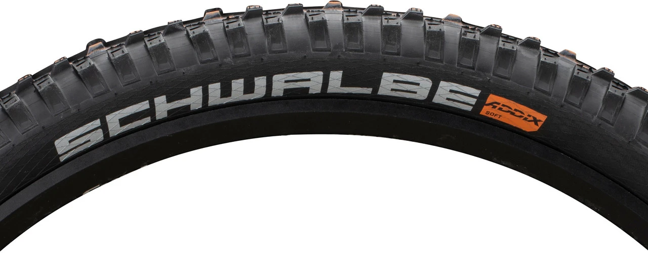 Schwalbe Cubierta Plegable Big Betty Evolution ADDIX Soft Super Trail 29" 5 Schwalbe Cubierta Plegable Big Betty Evolution ADDIX Soft Super Trail 29" - Imagen 3