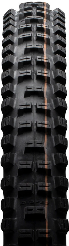Schwalbe Cubierta Plegable Big Betty Evolution ADDIX Soft Super Trail 29" 6 Schwalbe Cubierta Plegable Big Betty Evolution ADDIX Soft Super Trail 29" - Imagen 4