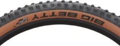 Schwalbe Cubierta Plegable Big Betty Evolution ADDIX Soft Super Trail 29" 16 Schwalbe Cubierta Plegable Big Betty Evolution ADDIX Soft Super Trail 29" -Dt-Swiss Ventas 460689