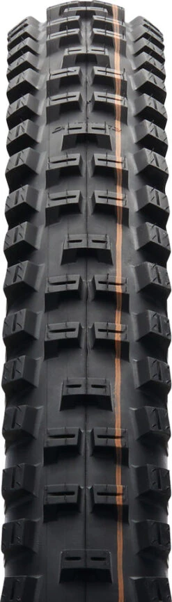 Schwalbe Cubierta Plegable Big Betty Evolution ADDIX Soft Super Trail 29" 17 Schwalbe Cubierta Plegable Big Betty Evolution ADDIX Soft Super Trail 29" -Dt-Swiss Ventas 460690