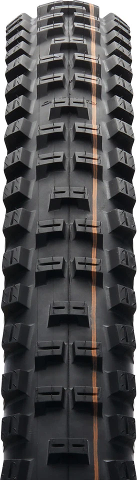 Schwalbe Cubierta Plegable Big Betty Evolution ADDIX Soft Super Trail 29" 10 Schwalbe Cubierta Plegable Big Betty Evolution ADDIX Soft Super Trail 29" - Imagen 8