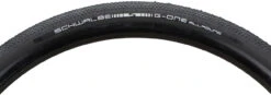 Schwalbe Cubierta Plegable G-One Allround Performance ADDIX RaceGuard 28" -Dt-Swiss Ventas 460697