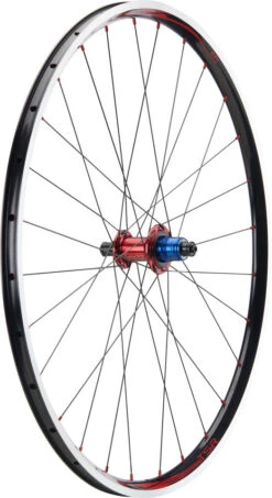 Tune Rueda Para Frenos De Llanta TSR22 28"