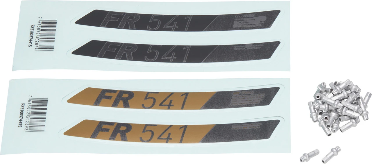 Dt-swiss Llanta FR 541 Disc 27,5" 7 Dt-swiss Llanta FR 541 Disc 27,5" - Imagen 5