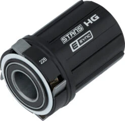 Notubes Cuerpo De Rueda Libre Para E-Sync / Neo / Neo Ultimate -Dt-Swiss Ventas 462597